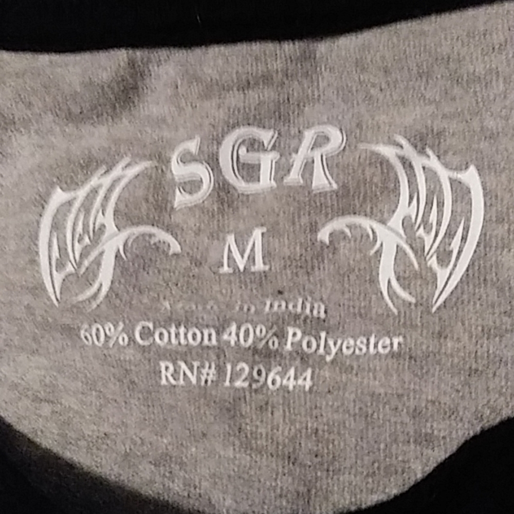 Sgr m/m - Picture 2 of 3